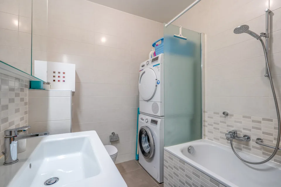 3.5 Zimmer Wohnung in Pully – Foto 11 von 13