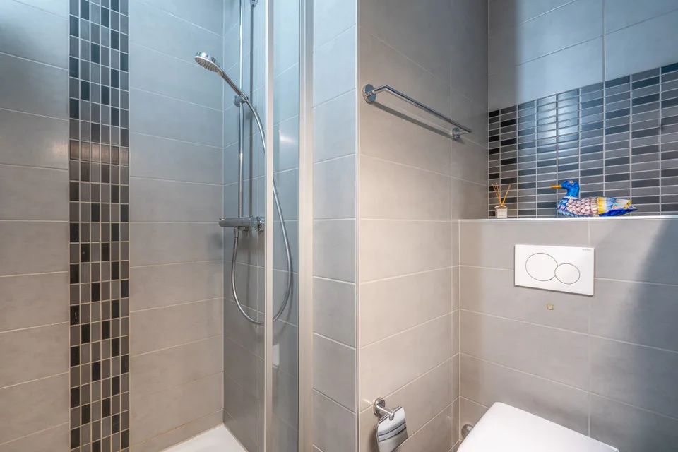 3.5 Zimmer Wohnung in Pully – Foto 12 von 13