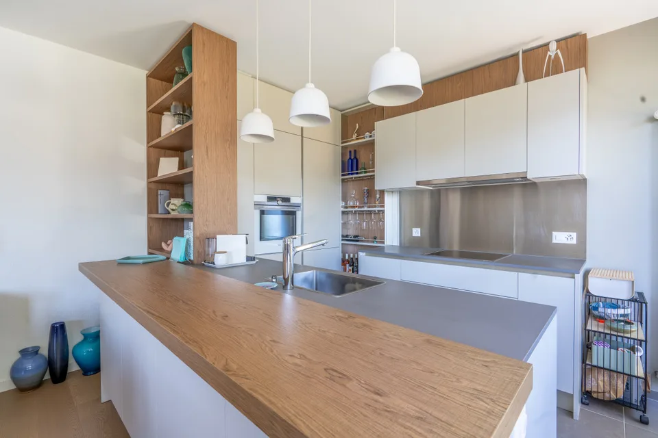 3.5 Zimmer Wohnung in Pully – Foto 8 von 13