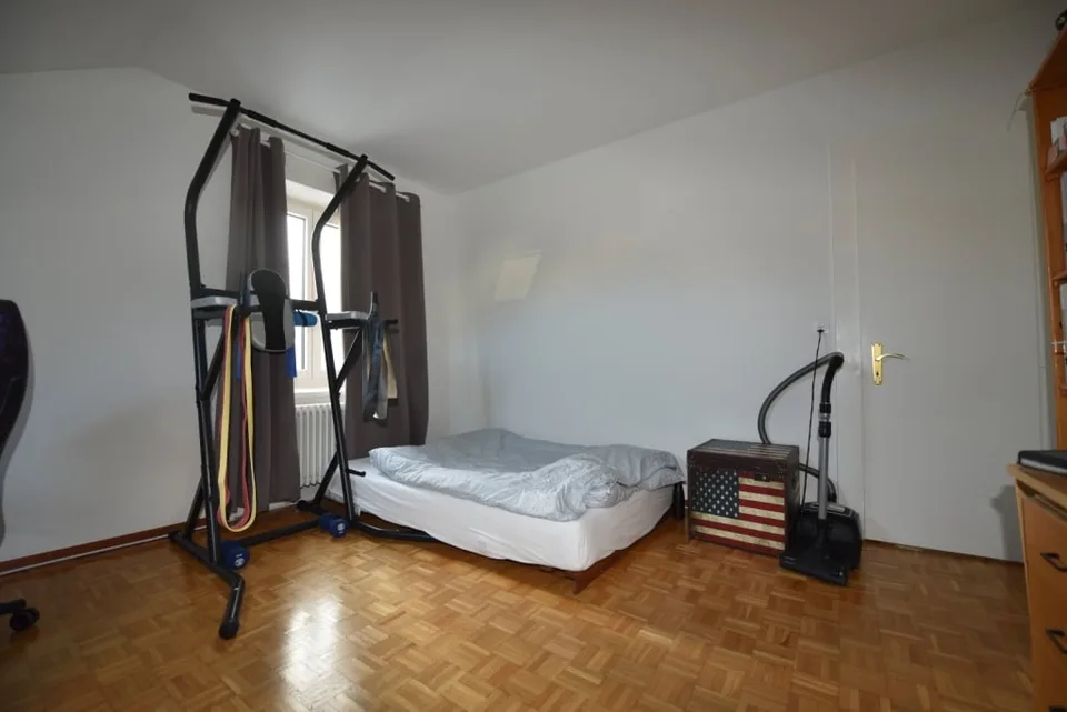 In affitto – Appartamento di 2 locali in Rue de la Charrière 19a, 2300 La Chaux-de-Fonds – foto 5 di 6