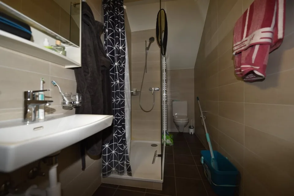 In affitto – Appartamento di 2 locali in Rue de la Charrière 19a, 2300 La Chaux-de-Fonds – foto 6 di 6