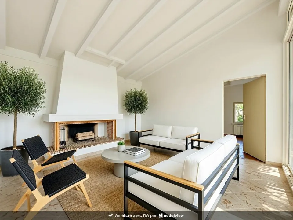 Idéal pour un couple avec grand jardin – photo 11 sur 21