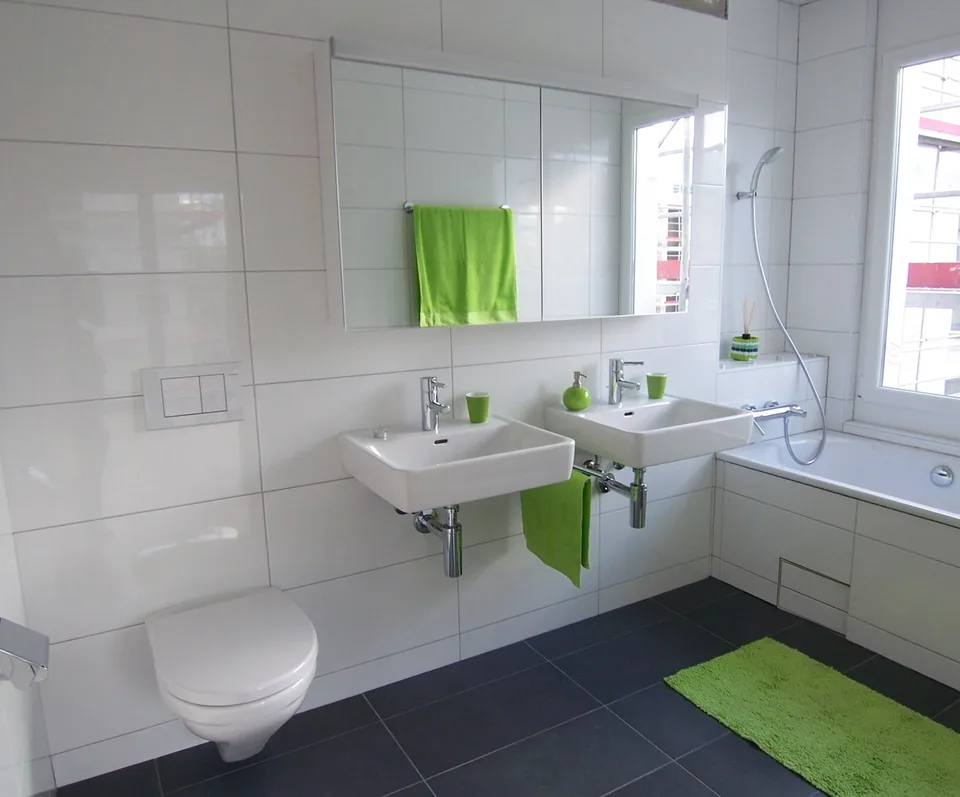Helle und ruhige 4.5-Zimmerwohnung in Luzern – Foto 2 von 8