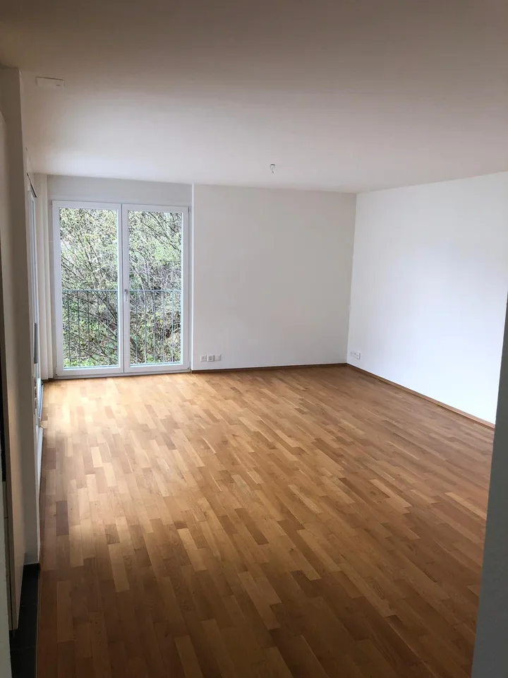 Helle und ruhige 4.5-Zimmerwohnung in Luzern – Foto 6 von 8