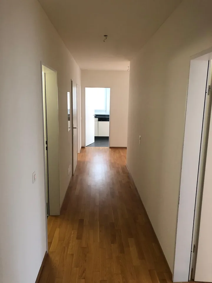 Helle und ruhige 4.5-Zimmerwohnung in Luzern – Foto 8 von 8