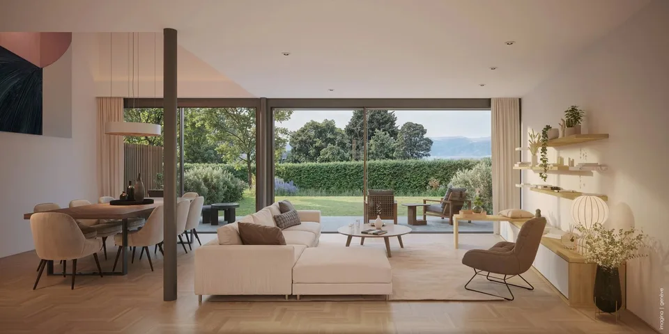 Villa DIANA - Kontemporärer Komfort auf höchstem Niveau – Foto 3 von 13