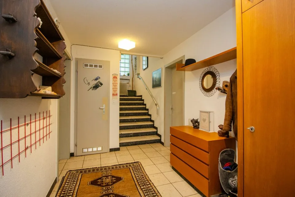 Un foyer au-dessus des toits d'Erlinsbach – photo 7 sur 30
