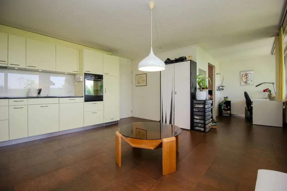 Un foyer au-dessus des toits d'Erlinsbach – photo 27 sur 30
