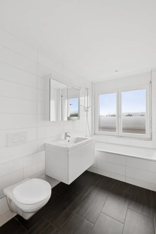 Appartamento moderno al pianterreno – foto 5 di 10