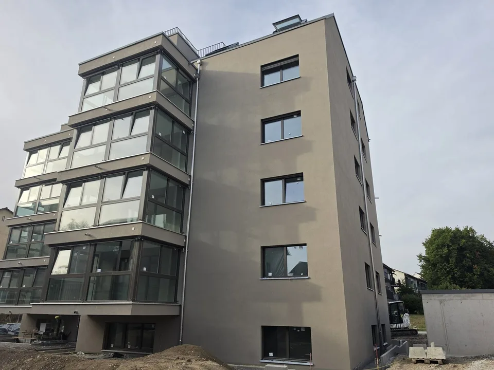 Erstvermietung - Ihr neues Zuhause im HIGH FIVE! – Foto 13 von 13