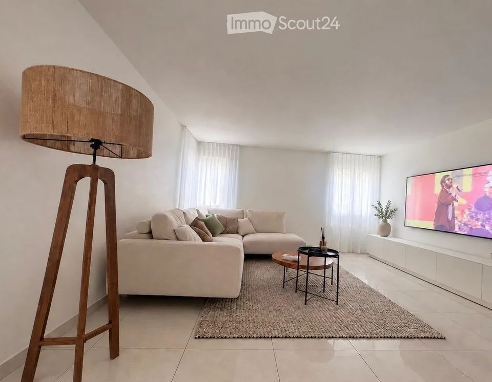 Appartement à Worb – photo 2 sur 5