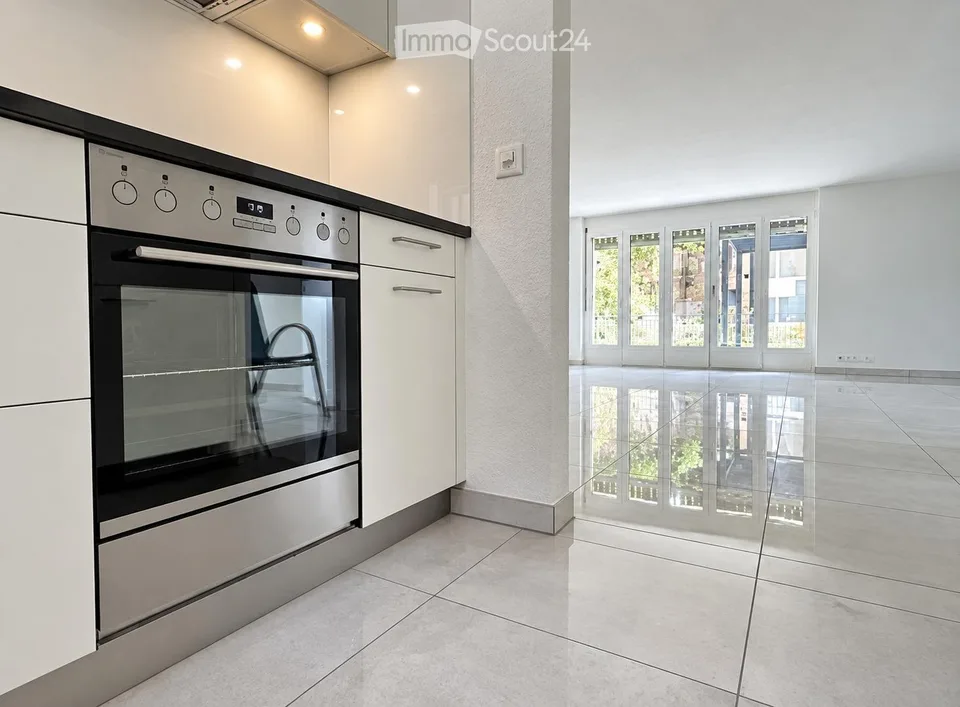 Appartement à Worb – photo 3 sur 5