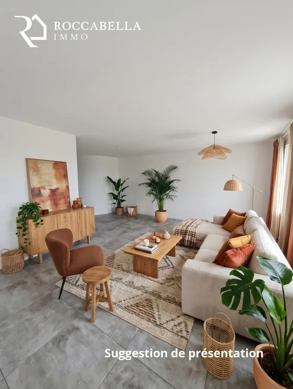 Herzlicher Empfang in Cormondrèche - 3,5-Zimmer-Wohnung komplett renoviert – Foto 6 von 13