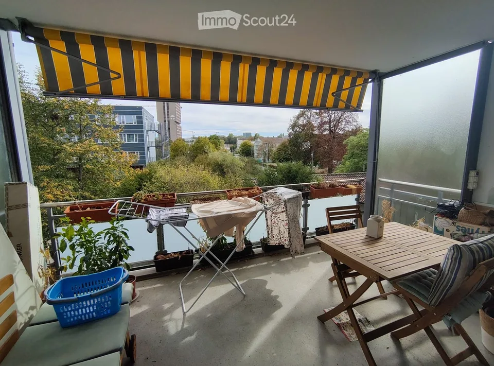 Wohnung mit Klimaanlage – Foto 4 von 5