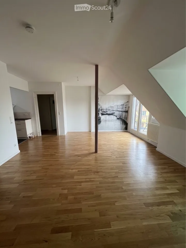Bern Brunnadern - Dachwohnung – Foto 11 von 15
