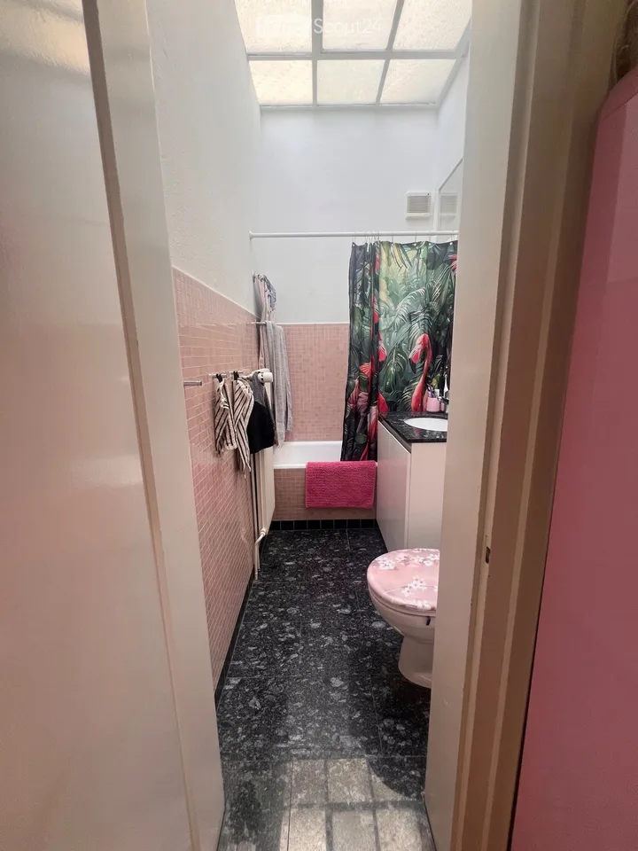 Bern Brunnadern - Dachwohnung – Foto 14 von 15