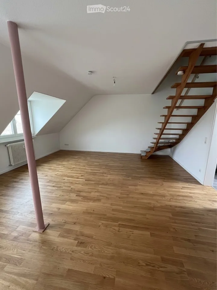 Bern Brunnadern - Dachwohnung – Foto 12 von 15
