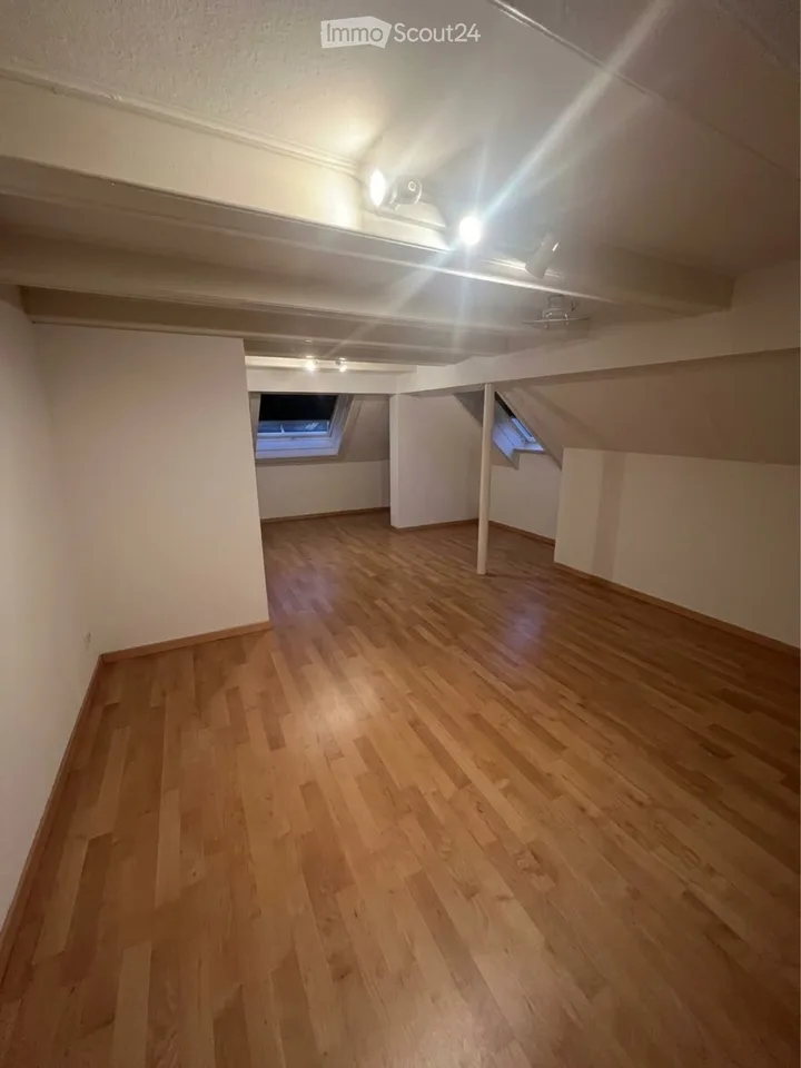 Bern Brunnadern - Dachwohnung – Foto 15 von 15