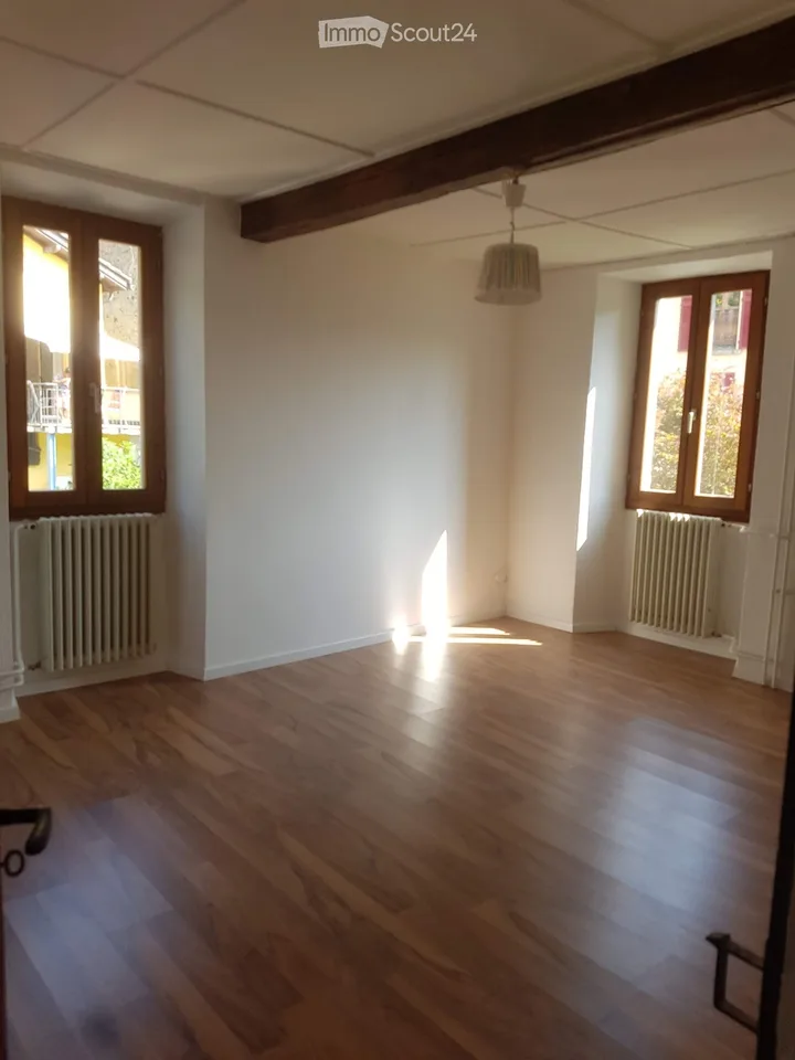 Tessiner Haus im Kern von Bidogno – Foto 5 von 5