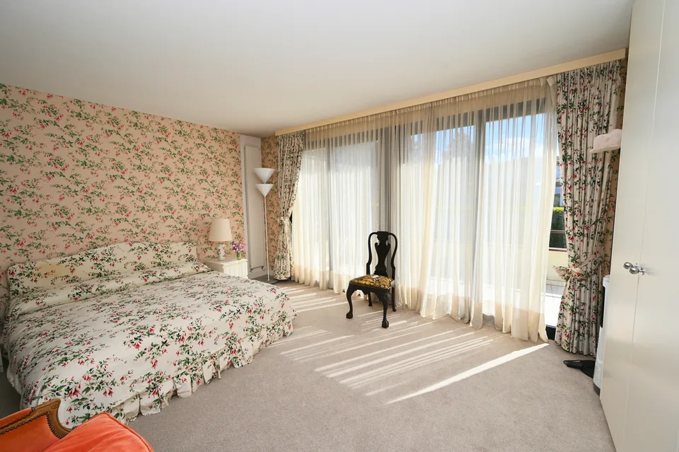 Accogliente Casa a Schiera con Giardino nel cuore di Collina d'Oro – foto 12 di 13