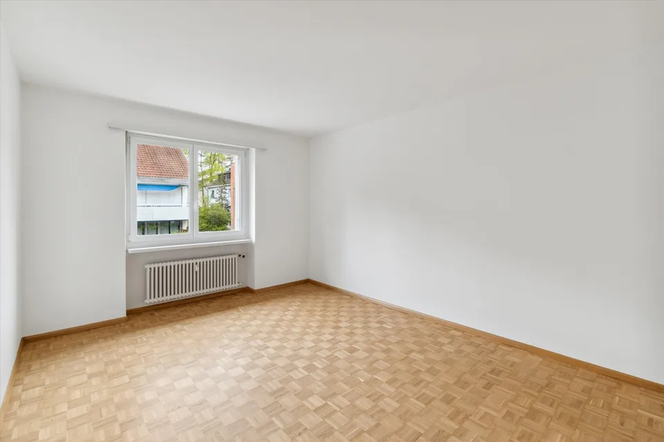 Helle Wohnung in Riehen – Foto 4 von 5