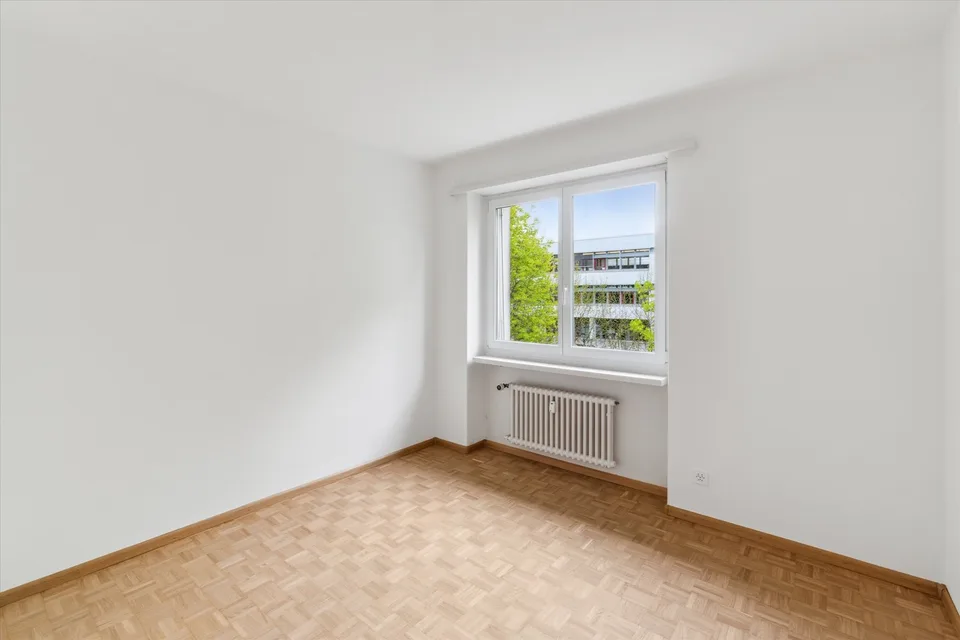 Helle Wohnung in Riehen – Foto 5 von 5