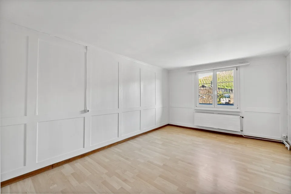 Zentrale 2 Zimmer-Wohnung – Foto 5 von 6