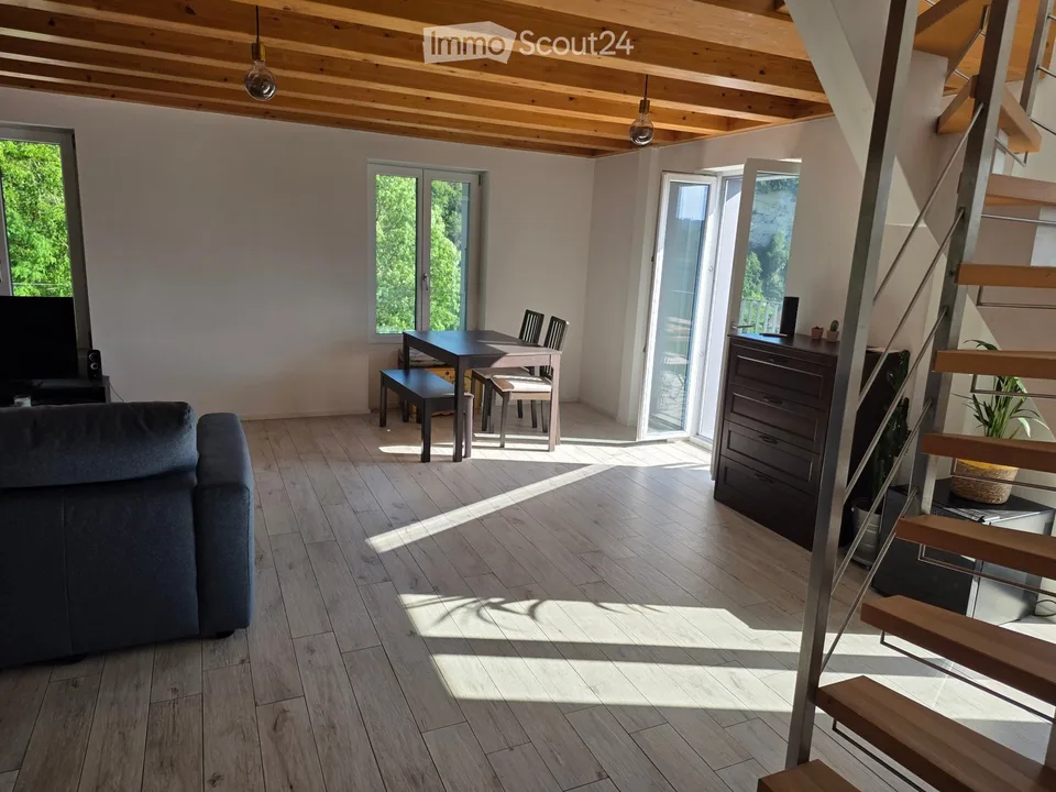 Bel appartement de 4.5P / 4 CHB / 2 SDB / 2 Balcons – photo 15 sur 16