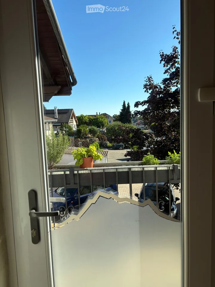 Wohnung mit 2 Zimmern in einem Dorfhaus mit Balkon – Foto 4 von 5