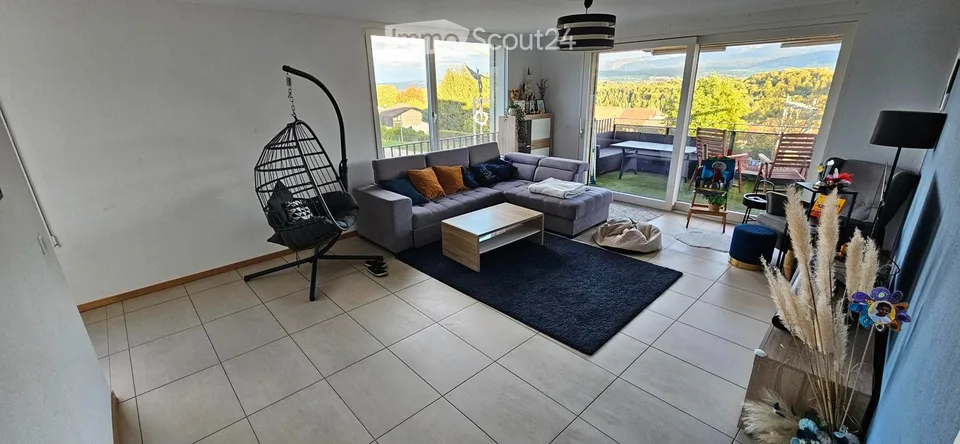 Wohnung zur Miete – Foto 3 von 5