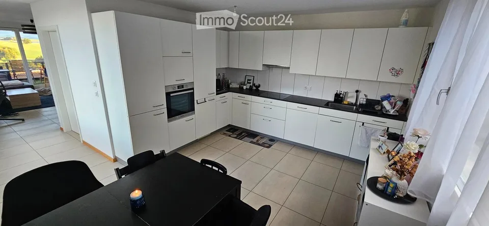 Wohnung zur Miete – Foto 2 von 5
