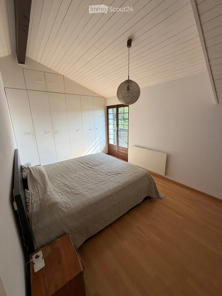 Charming 5-Room Semi-Detached House in Bellevue, Geneva – Foto 3 von 5