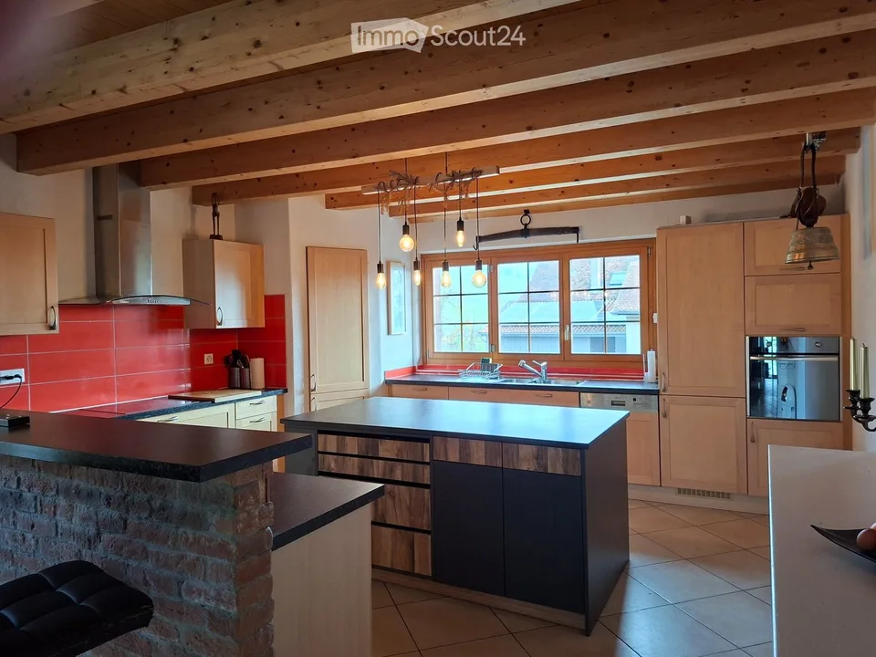 Wohnung 5.5 Zimmer in Champagne (8 km von Yverdon) – Foto 2 von 5