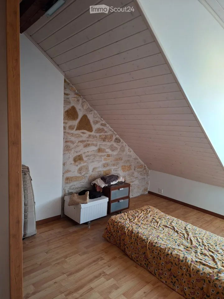 Wohnung 5.5 Zimmer in Champagne (8 km von Yverdon) – Foto 5 von 5