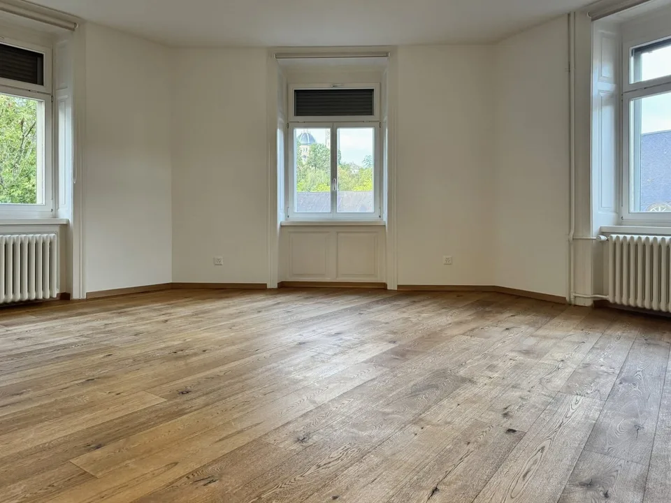 228 m² di ufficio al 3° piano su Seestrasse, Zurigo - in affitto – foto 3 di 4