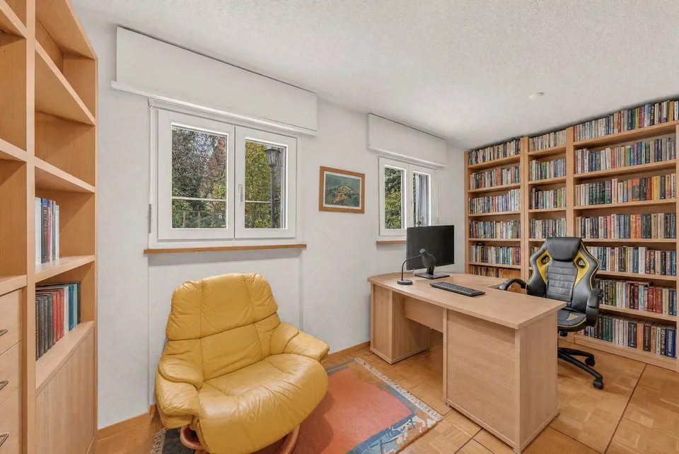 6.5 Zimmer Einfamilienhaus in Bourg-en-Lavaux – Foto 10 von 13
