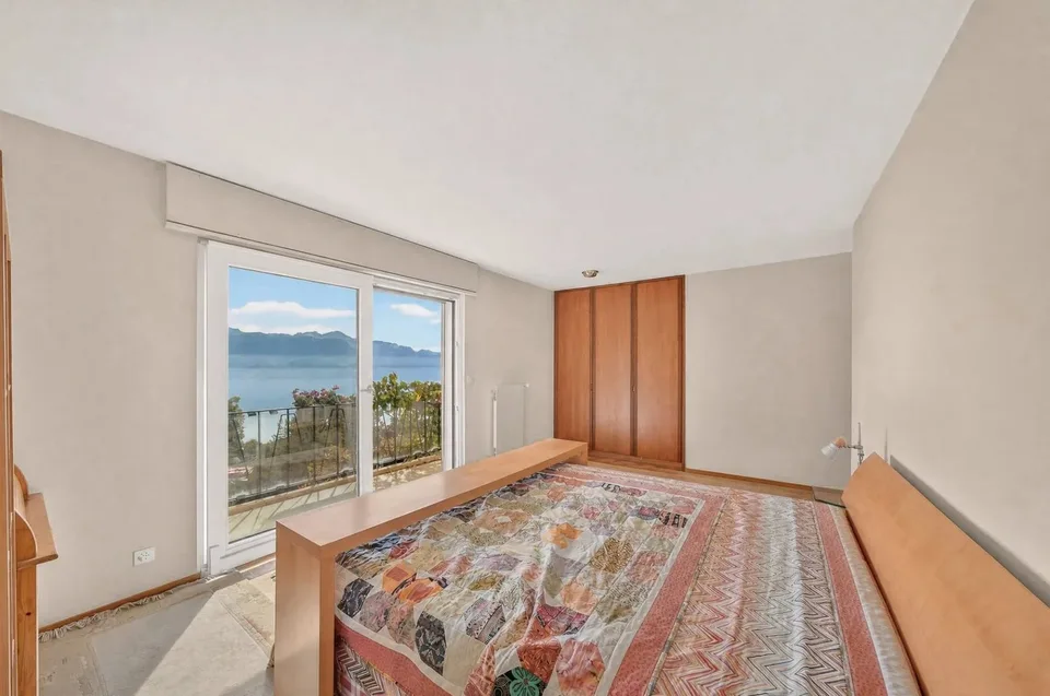 6.5 Zimmer Einfamilienhaus in Bourg-en-Lavaux – Foto 12 von 13