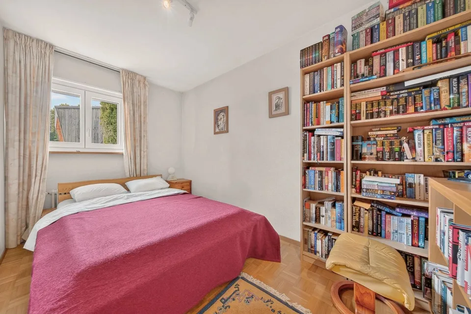 6.5 Zimmer Einfamilienhaus in Bourg-en-Lavaux – Foto 7 von 13