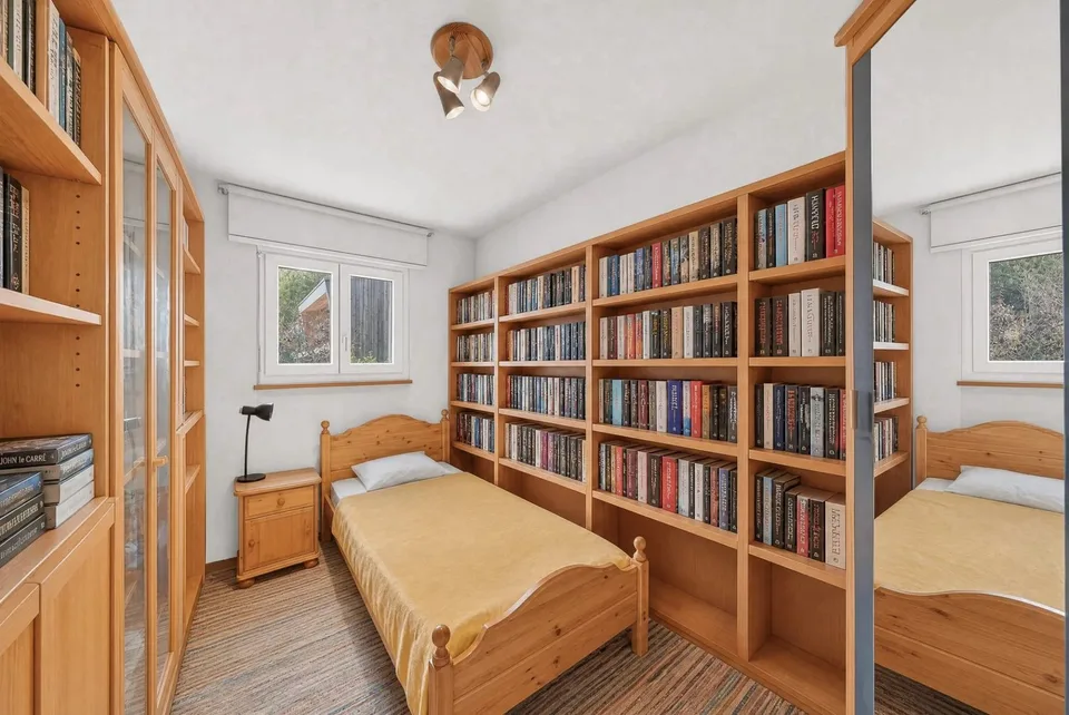 6.5 Zimmer Einfamilienhaus in Bourg-en-Lavaux – Foto 5 von 13