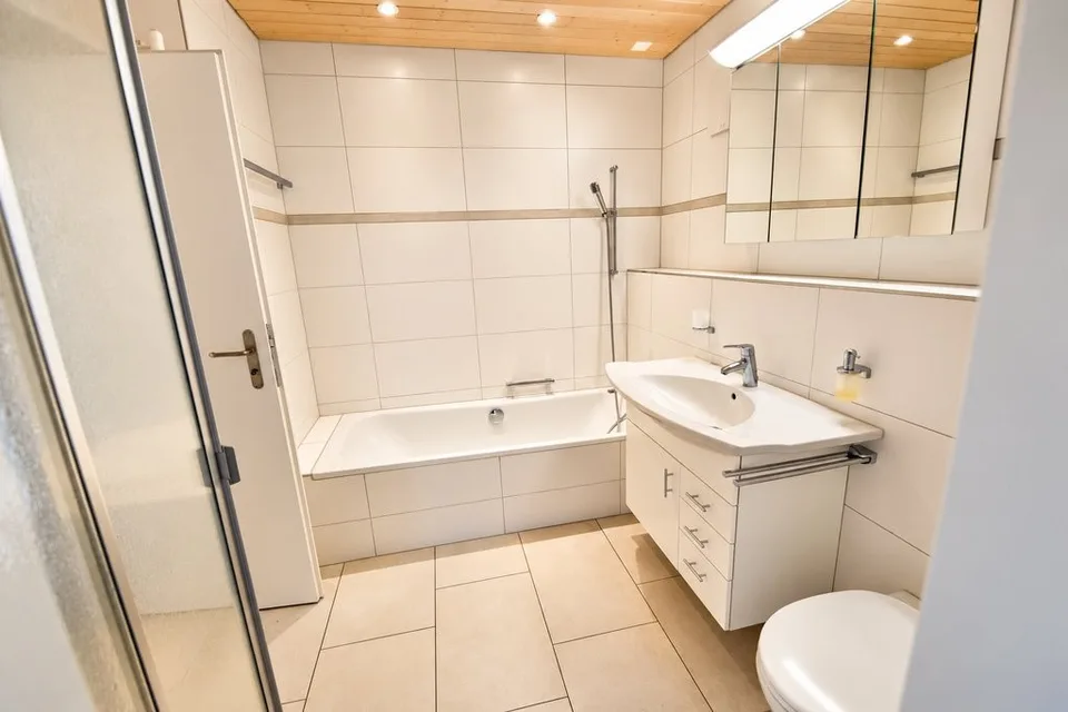Rêve de penthouse sur deux étages – photo 7 sur 12