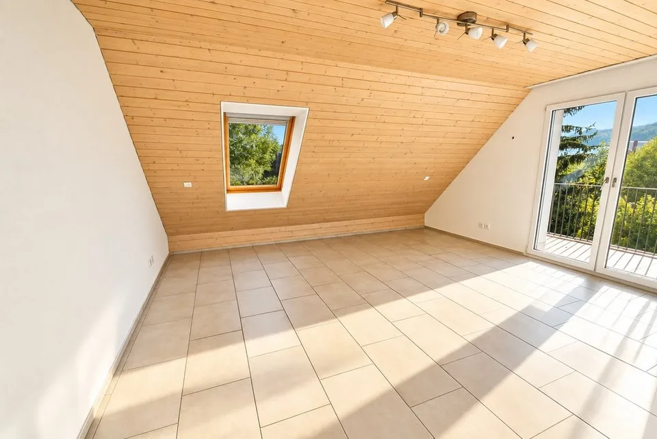 Rêve de penthouse sur deux étages – photo 9 sur 12