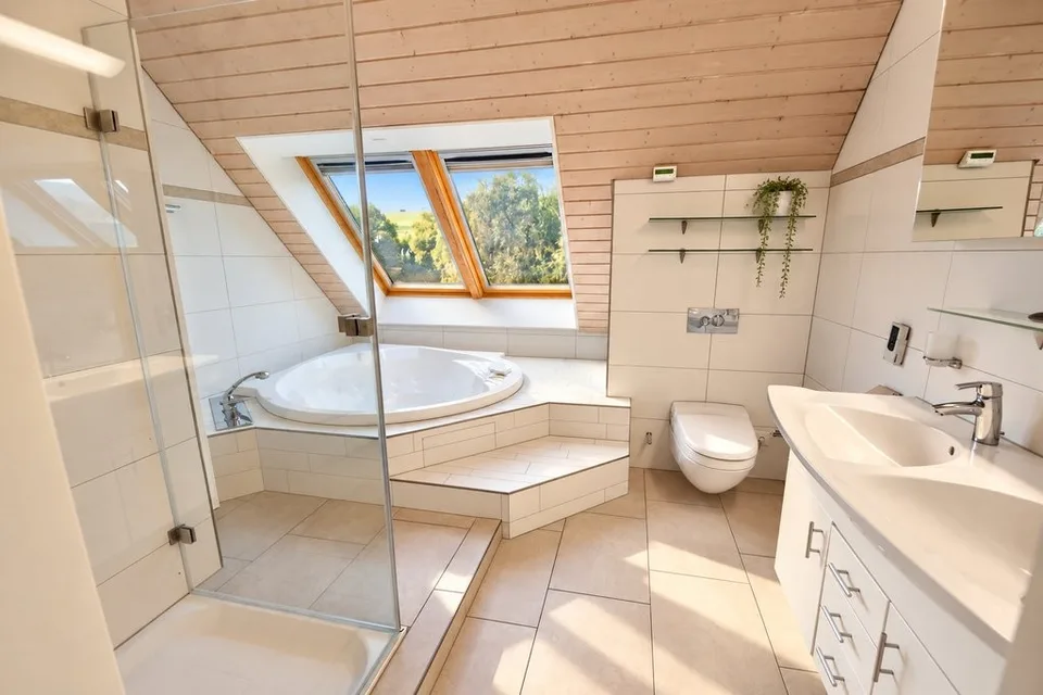 Rêve de penthouse sur deux étages – photo 6 sur 12