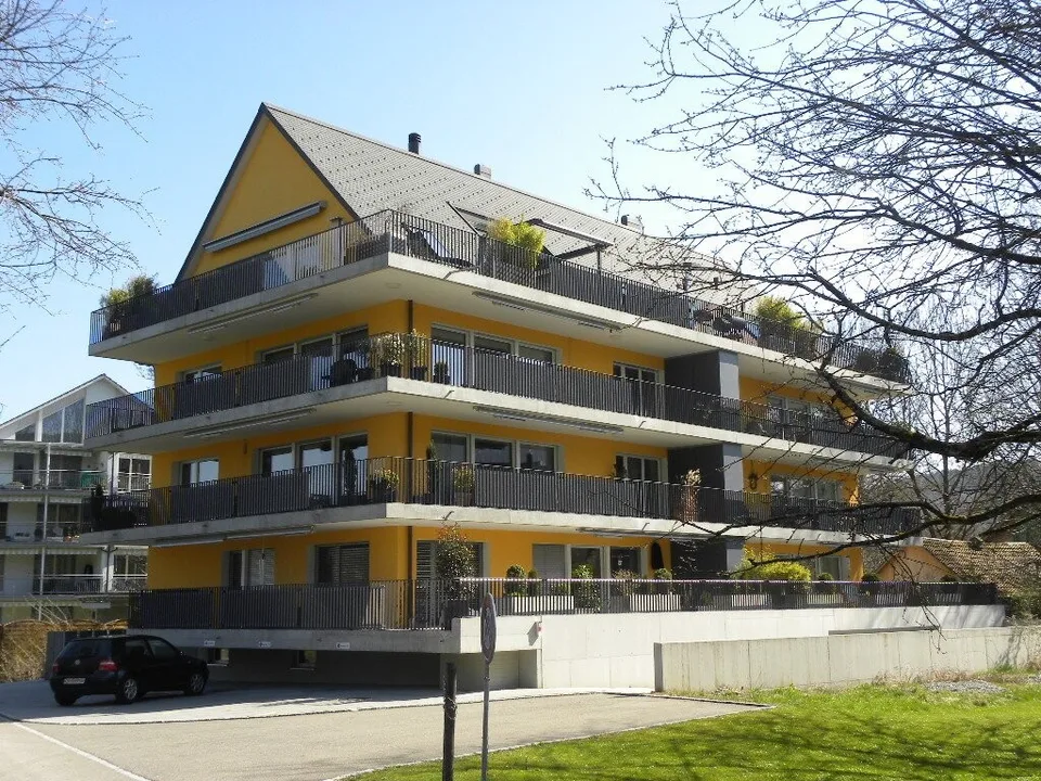 Rêve de penthouse sur deux étages – photo 10 sur 12