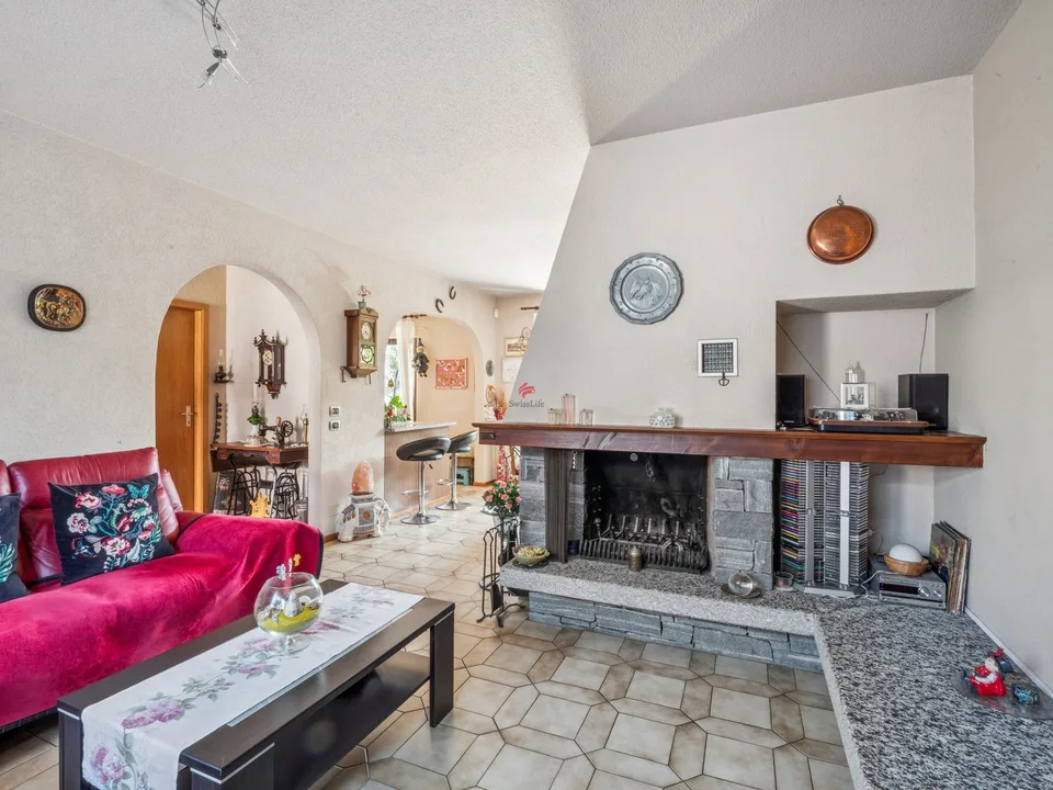 Das kompakte Haus für Deine Familie -casa compatta per la tua famiglia – foto 4 di 9