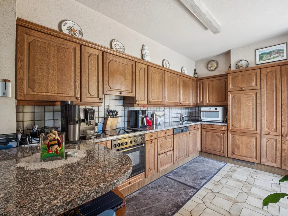 Das kompakte Haus für Deine Familie -casa compatta per la tua famiglia – foto 3 di 9