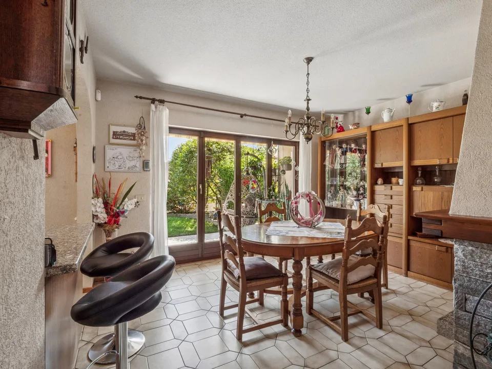 Das kompakte Haus für Deine Familie -casa compatta per la tua famiglia – foto 2 di 9