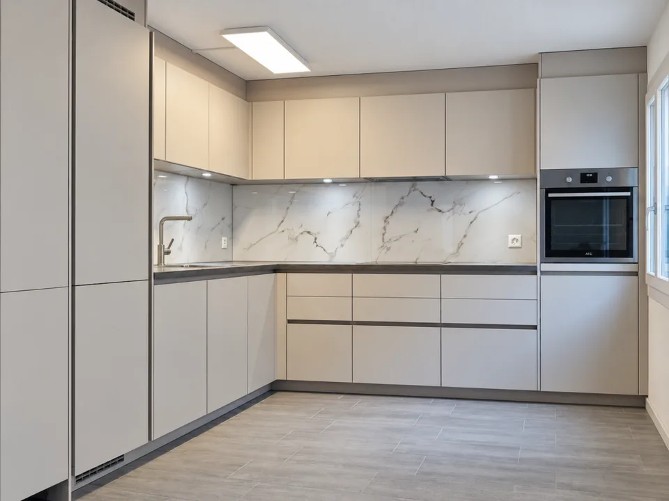 Appartement 4,5 pièces à Murg – photo 2 sur 8
