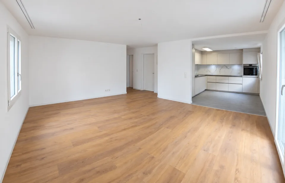 Appartement 4,5 pièces à Murg – photo 3 sur 8