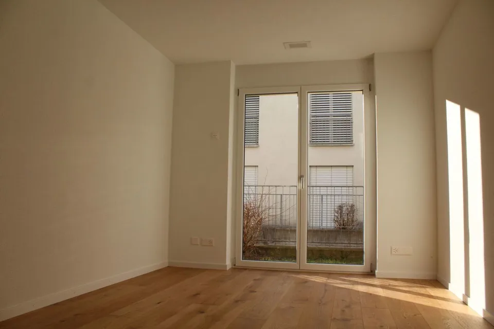 Ampio appartamento giardino di 5,5 stanze – foto 6 di 12