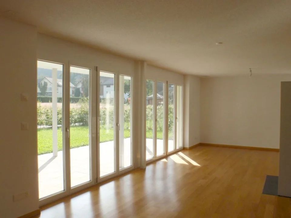 Ampio appartamento giardino di 5,5 stanze – foto 4 di 12